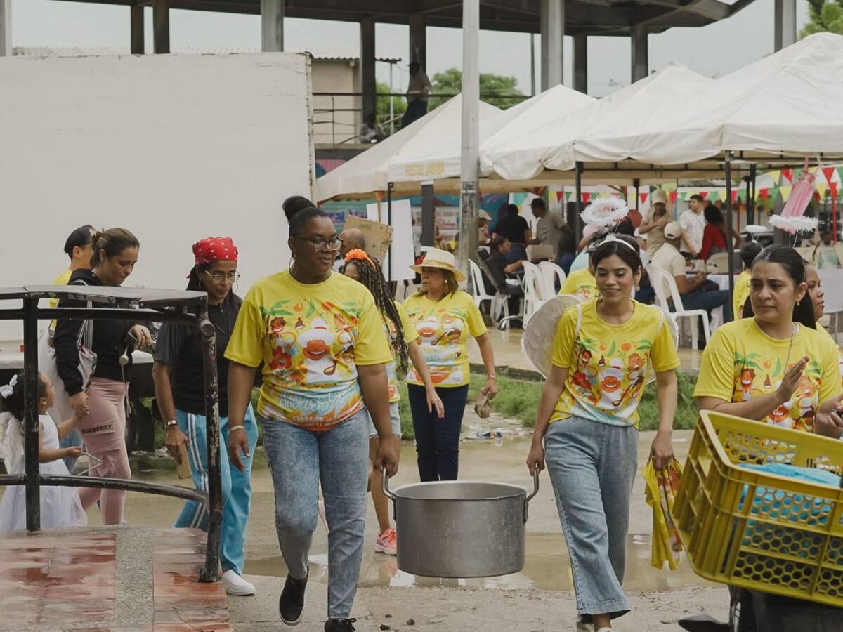 Cartagena tendrá agenda especial el 1 de noviembre por celebración de “Ángeles Somos”