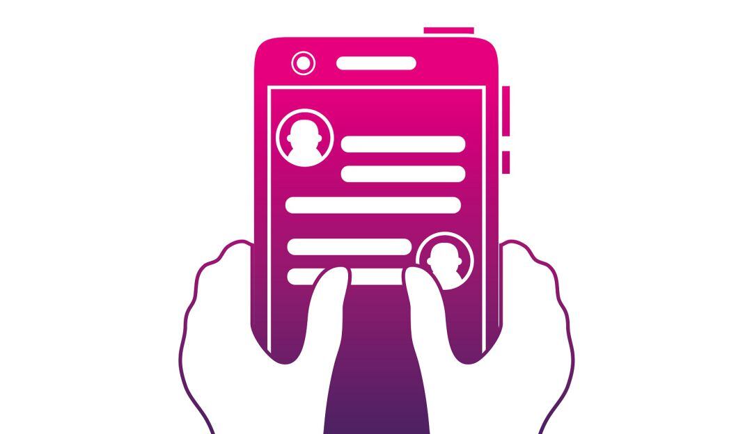 6 pasos para añadir villancicos a los estados de Whatsapp