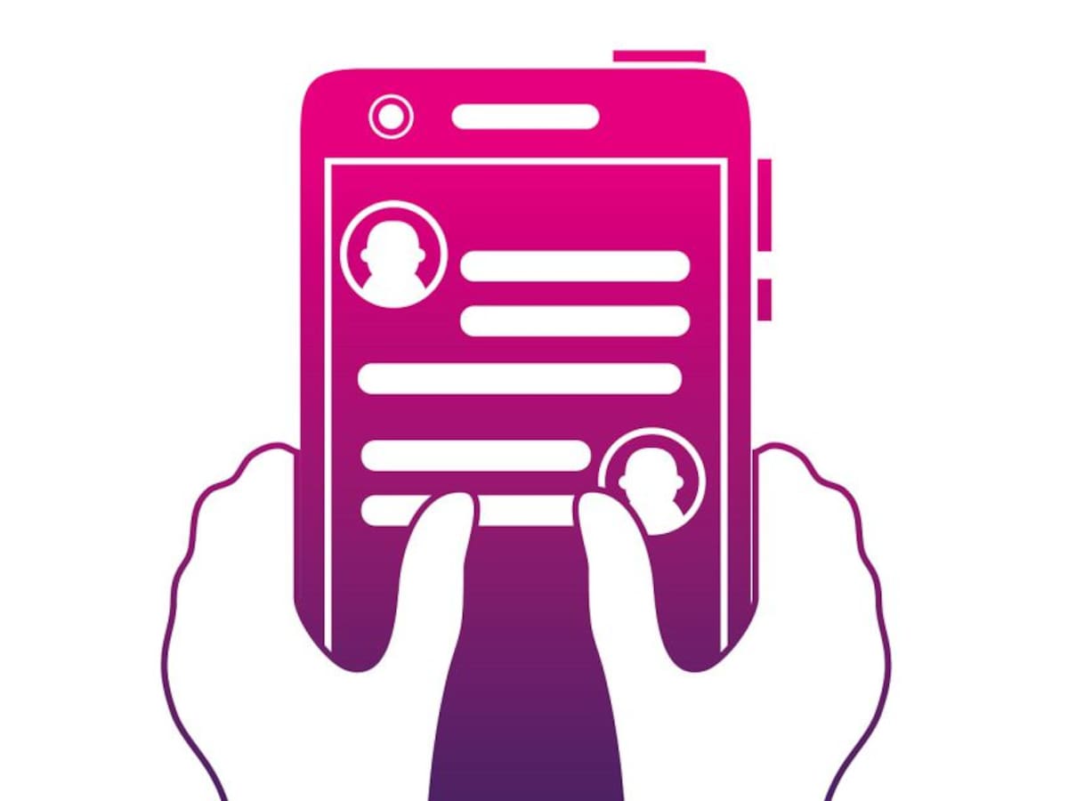 6 pasos para añadir villancicos a los estados de Whatsapp