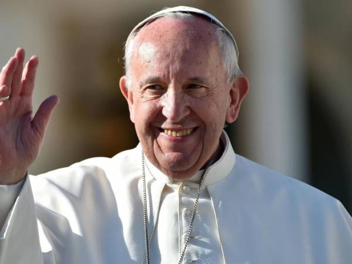 ¿El papa Francisco prefiere que Santa Fe gane la Copa Sudamericana?