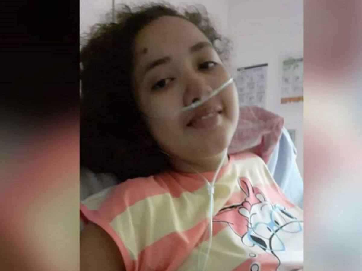 Falleció joven con preeclampsia que había rogado por un traslado a su EPS