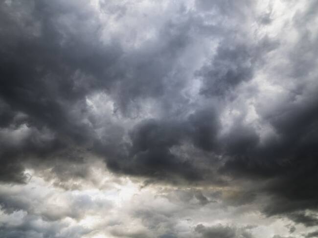 Activan plan de contingencia para atender puntos críticos por lluvias