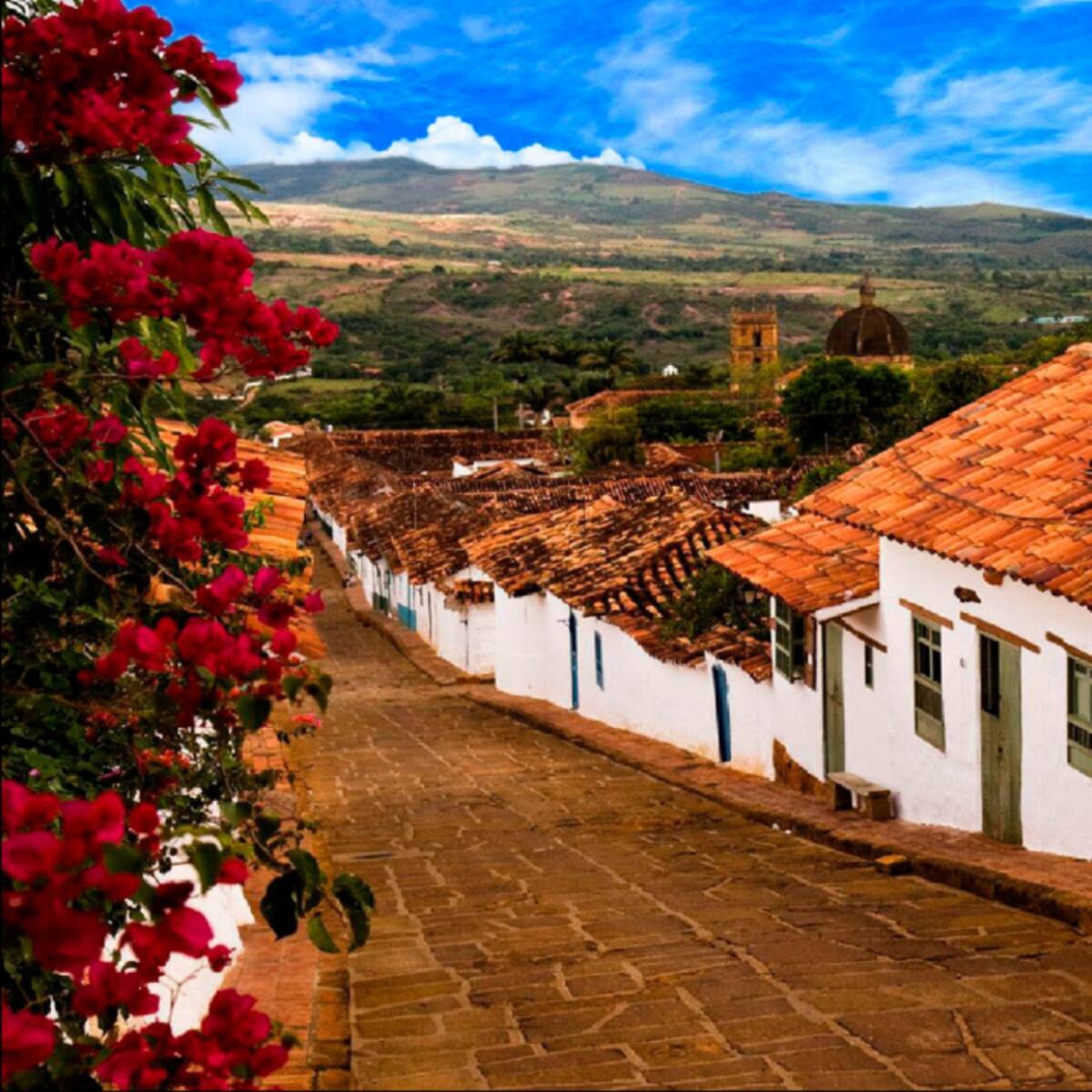 Santander, cultura y tradición colombiana que unen generaciones