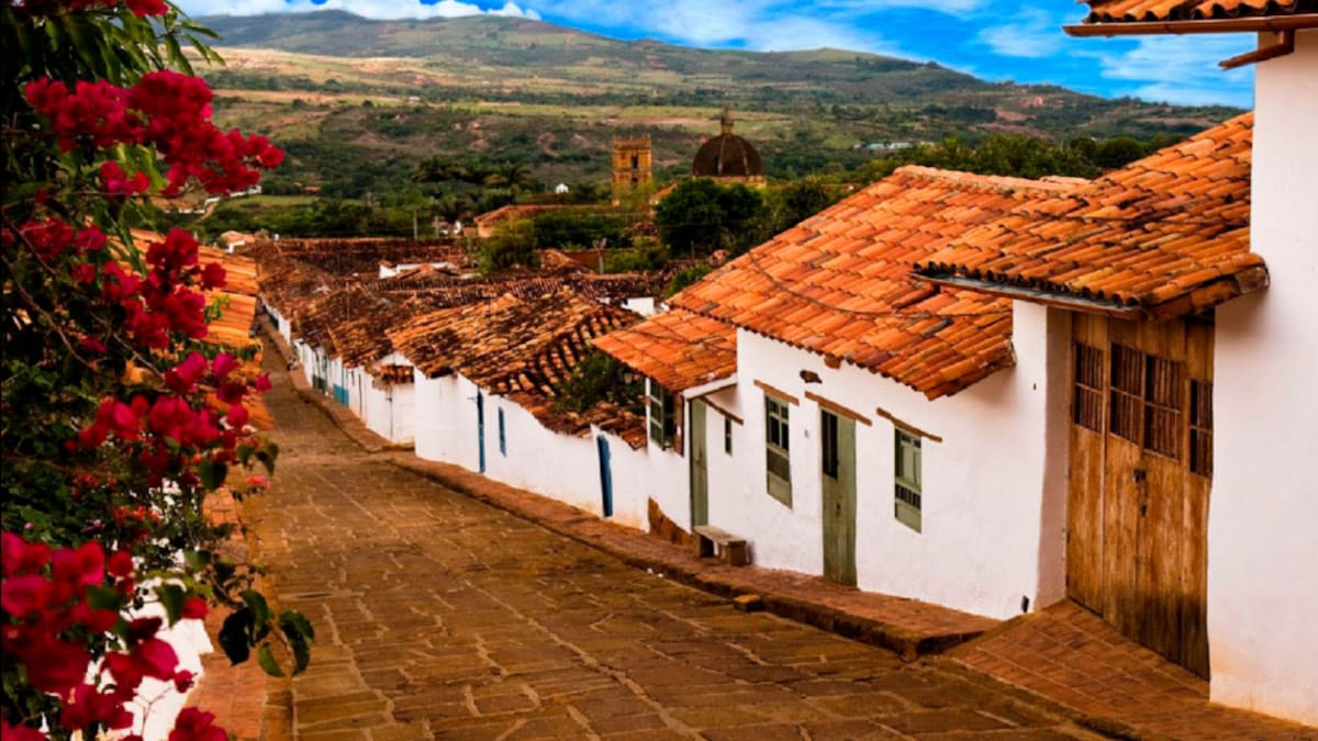 Santander, cultura y tradición colombiana que unen generaciones