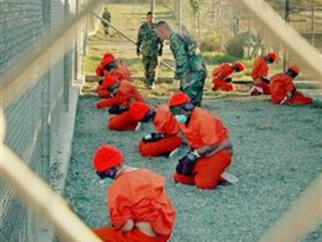 Obama: Guantanamo es 'uno de nuestros problemas mayores'