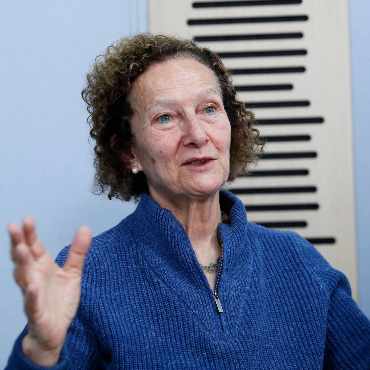 “Seguimos esperando la voluntad del ELN de cesar el fuego”: Vera Grabe