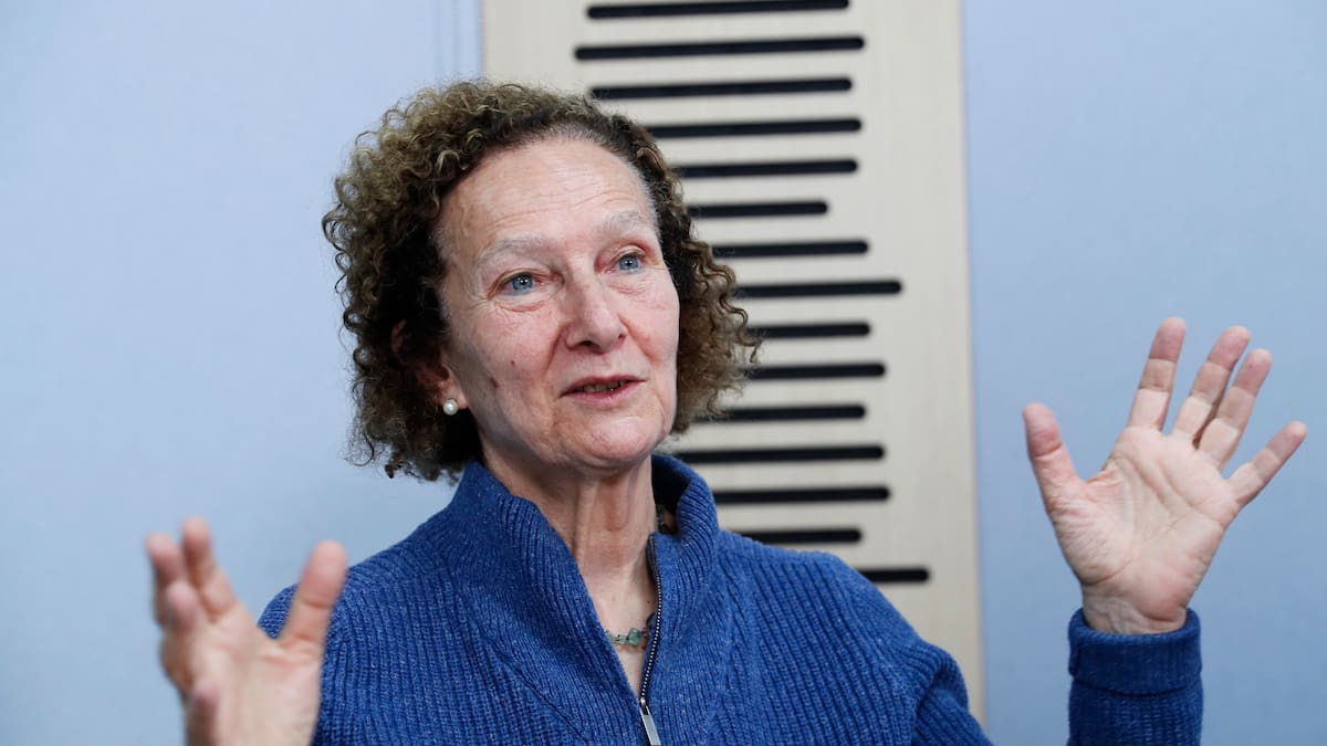 “No podemos volver de cualquier manera”: Vera Grabe condiciona mesa con el ELN a resultados tangibles