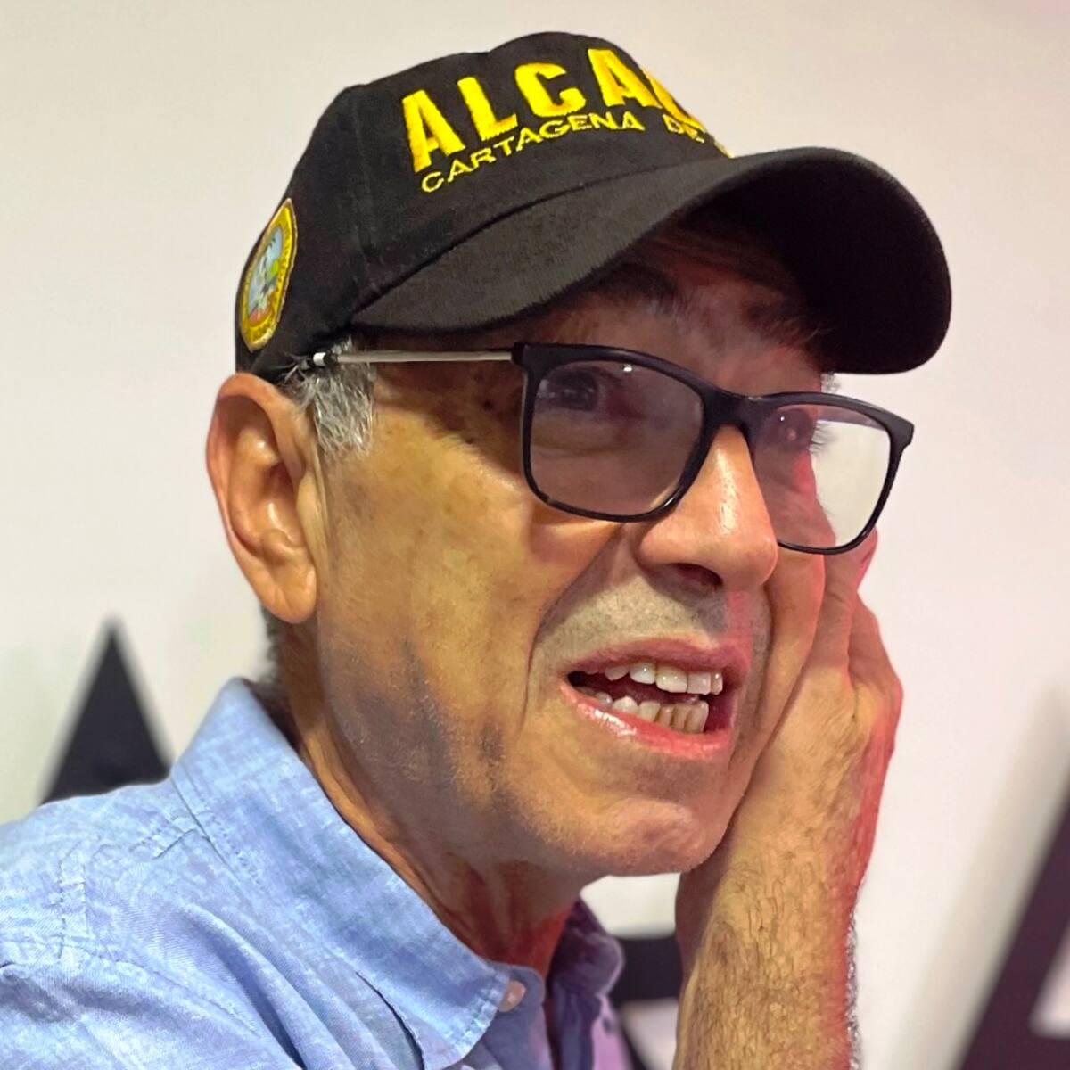 Cargos a William Dau por presunta omisión en envío de información a la Contaduría General