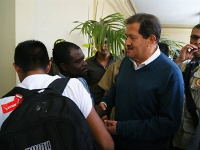 Foto: Colprensa.