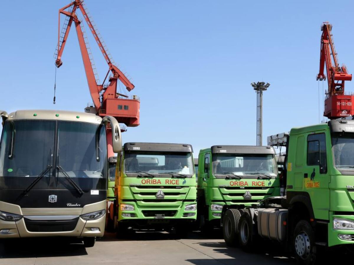 Gobierno expedirá decreto que reglamenta chatarrización de vehículos carga