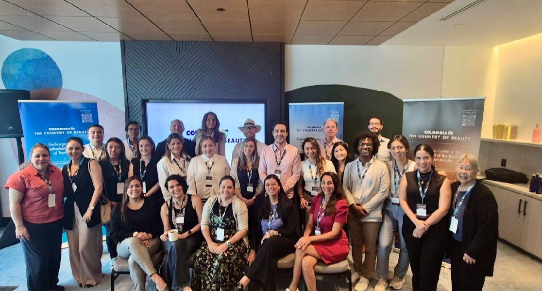 Turismo norteamericano sigue prefiriendo a Cartagena de Indias como destino en Colombia