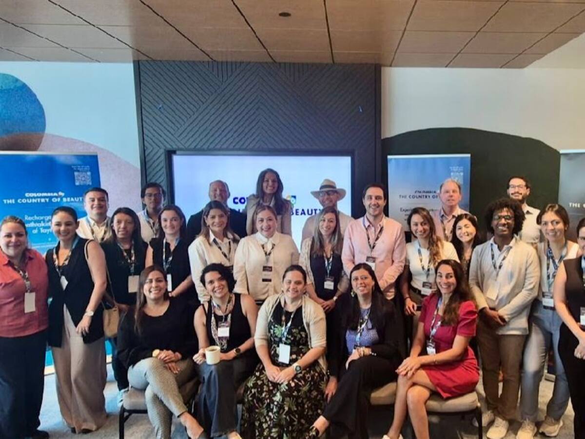 Turismo norteamericano sigue prefiriendo a Cartagena de Indias como destino en Colombia