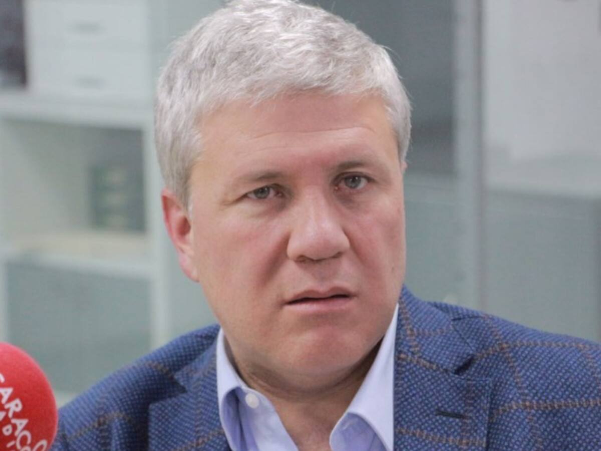 La prioridad debe ser una ley para las elecciones locales: Londoño