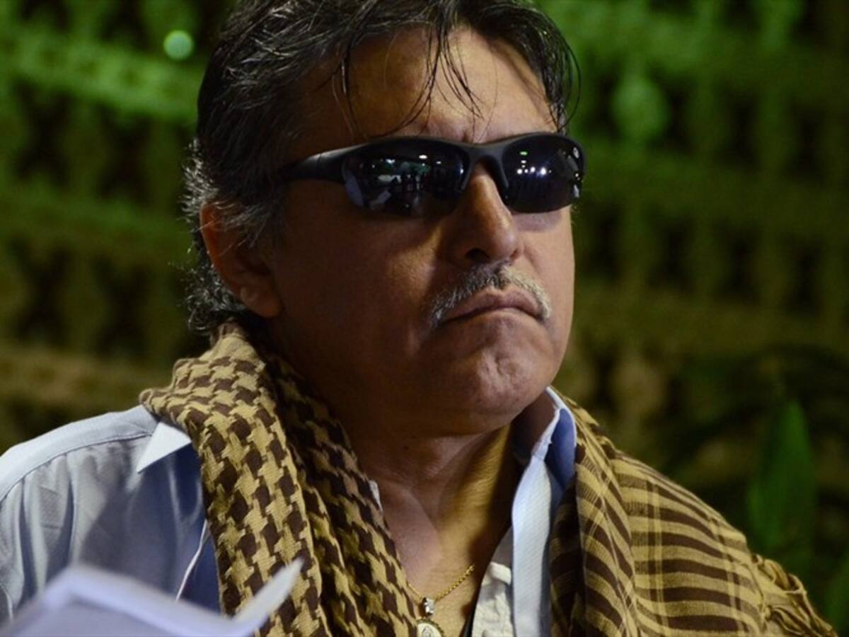 A Jesús Santrich no le han entregado la credencial: abogado Jaime Castro