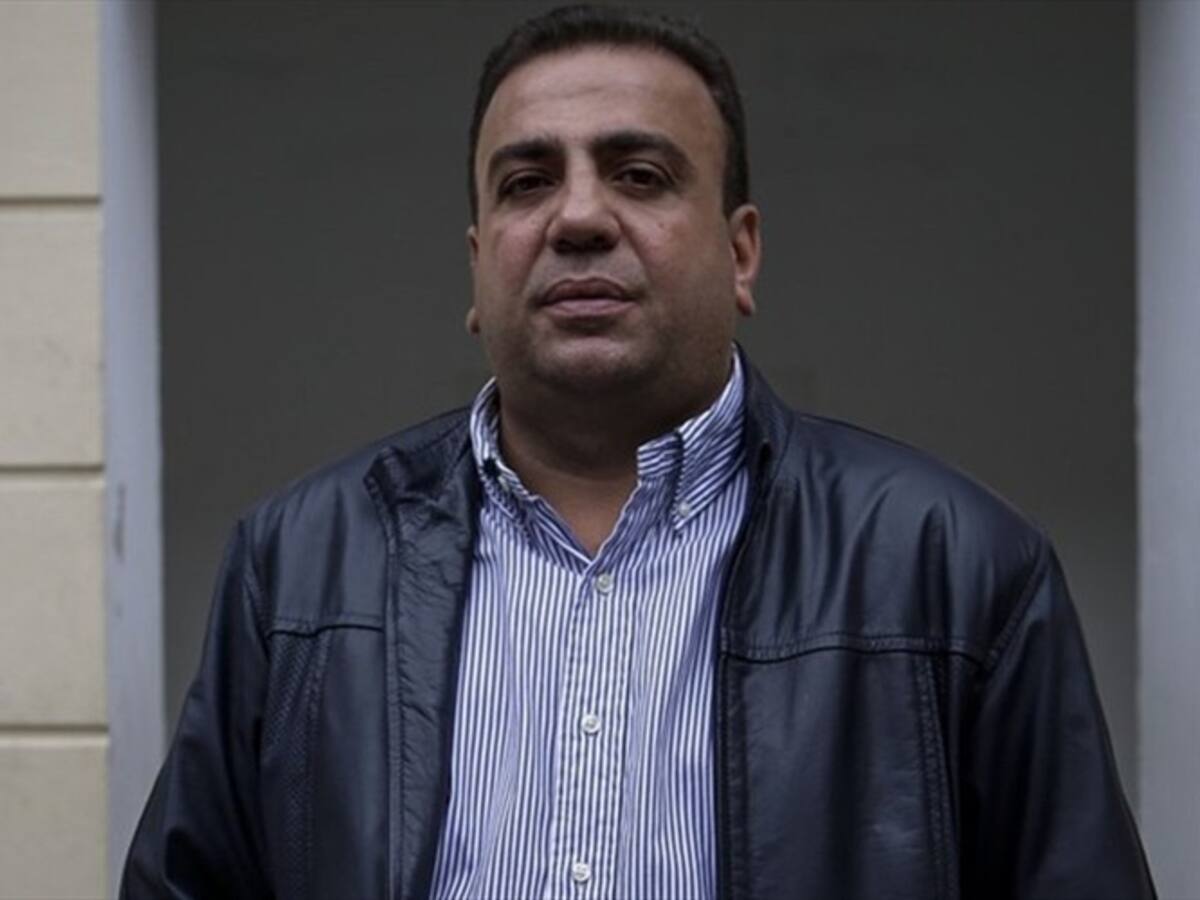 Ordenan la captura del senador Musa Besaile