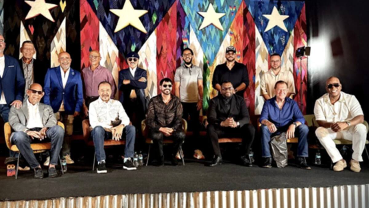 Willy García será homenajeado en el Día Nacional de la Salsa de Puerto Rico