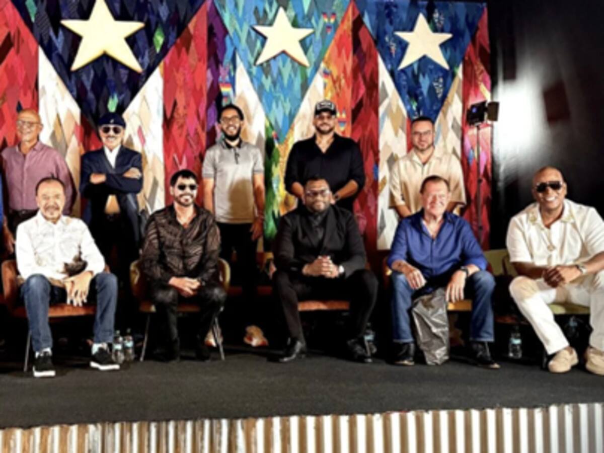 Willy García será homenajeado en el Día Nacional de la Salsa de Puerto Rico