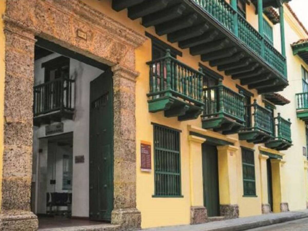 CamComercio Cartagena fortalece el emprendimiento con consultores máster