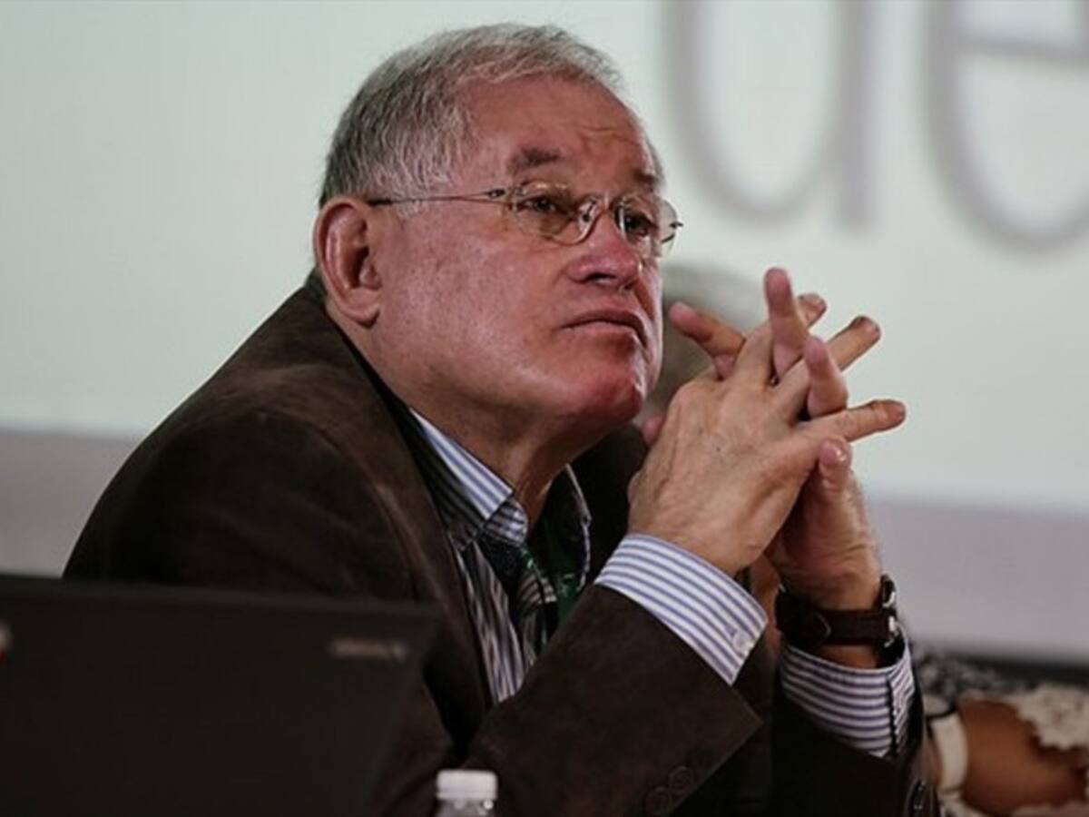 Farc tendrá vocero en el Consejo Nacional Electoral