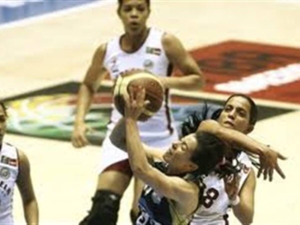 Argentina y Brasil lucharán por el título del Preolímpico de Baloncesto Femenino en Neiva
