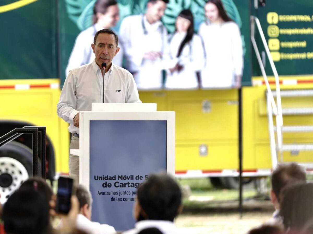Gobierno evalúa cambios en la presidencia de Ecopetrol