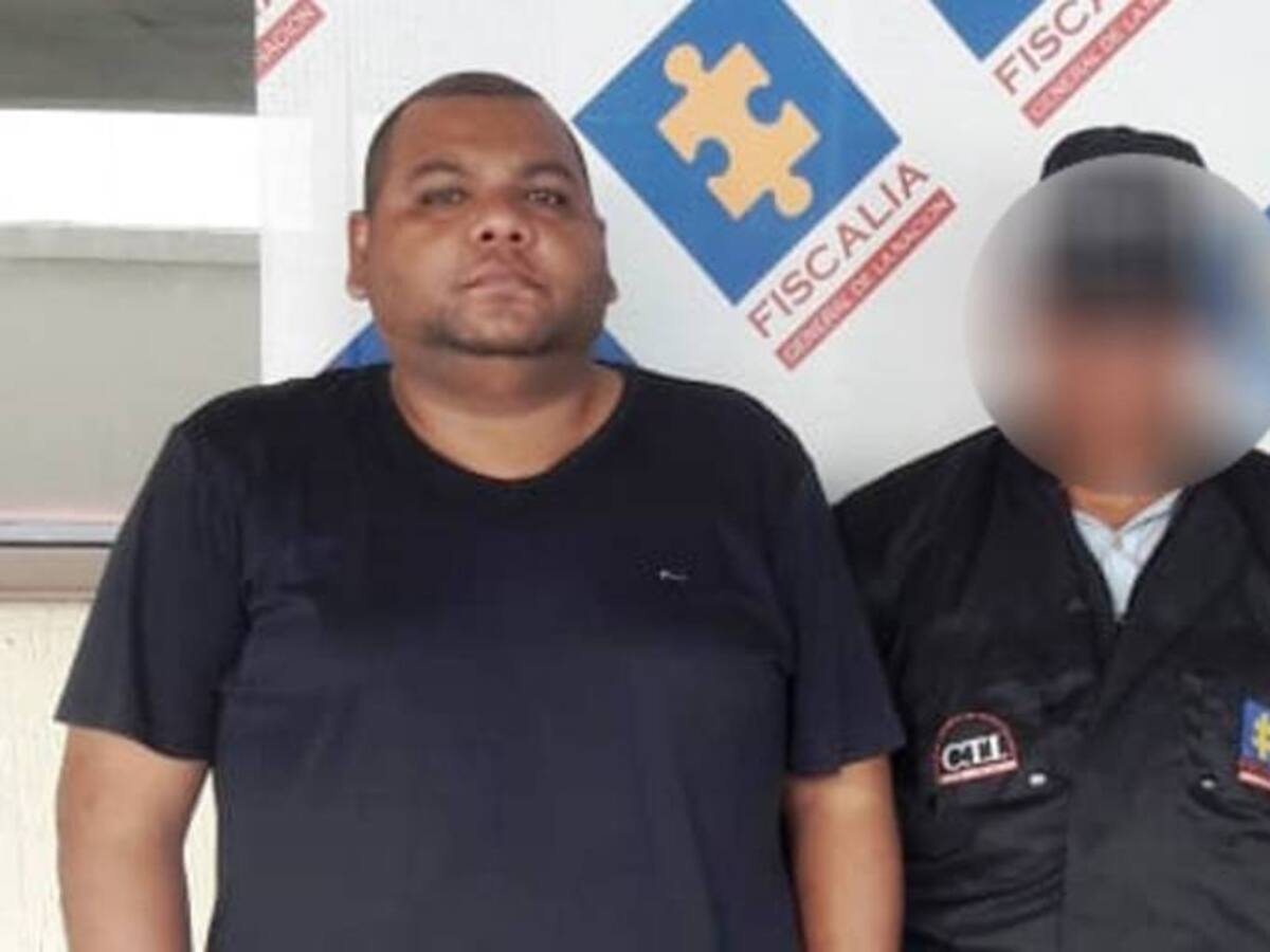 Judicializados presuntos responsables en doble homicidio en Cartagena