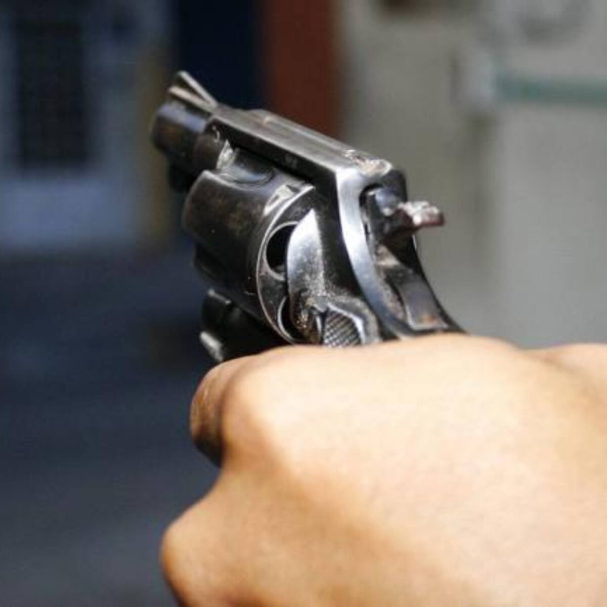 Se encuentra vigente la suspensión del porte de armas en la jurisdicción de la Segunda Brigada