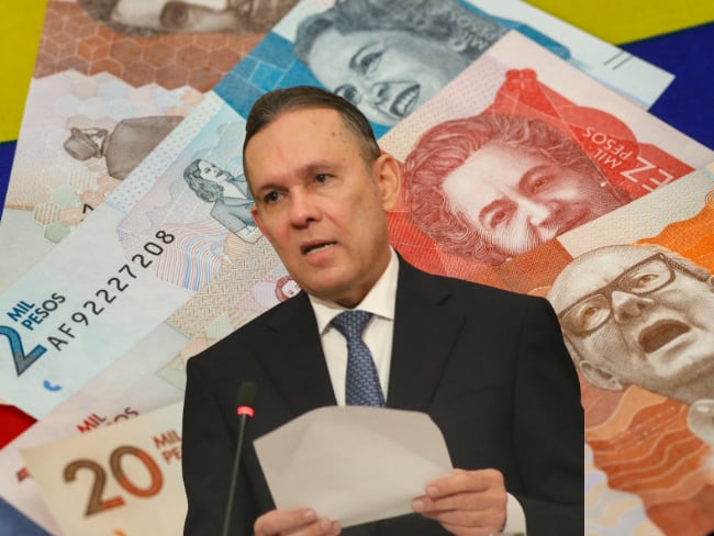 Partido Conservador se pronunció sobre la ley de financiamiento. / Foto: Suministrada