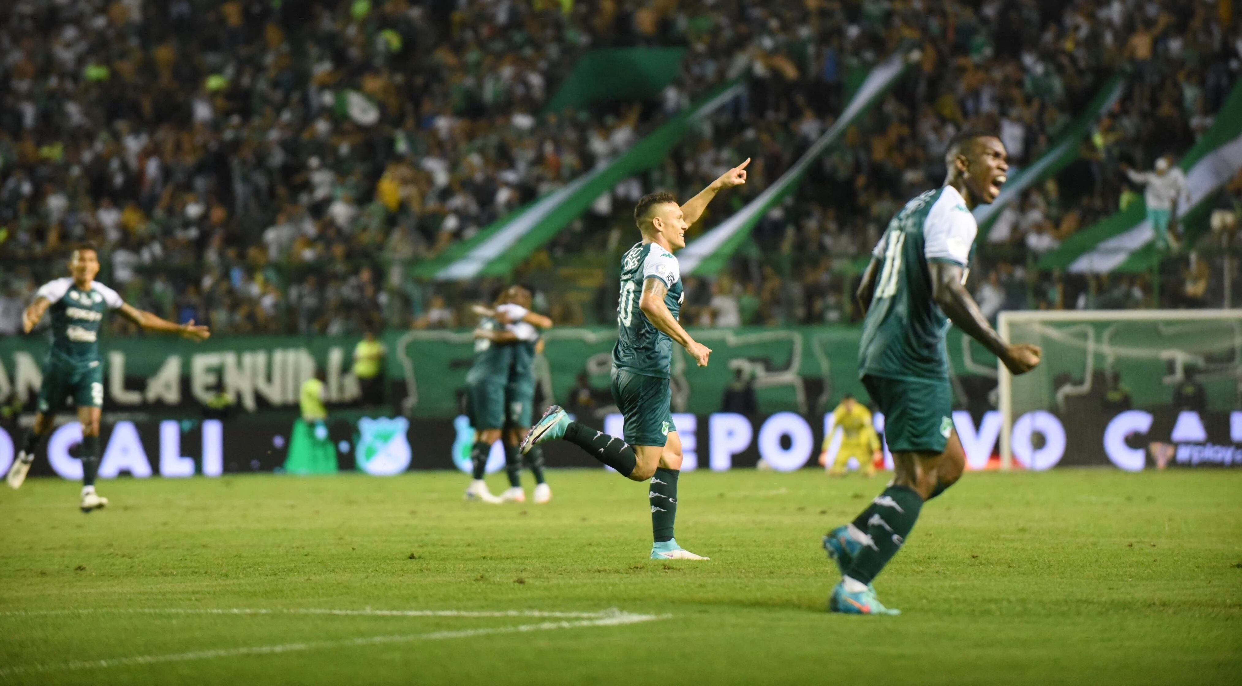 Deportivo Cali