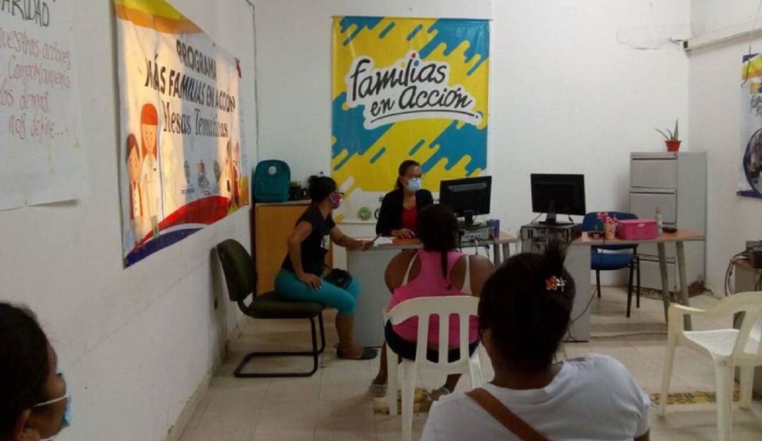 Para Cartagena se espera superar más de 80 mil nuevos beneficiarios