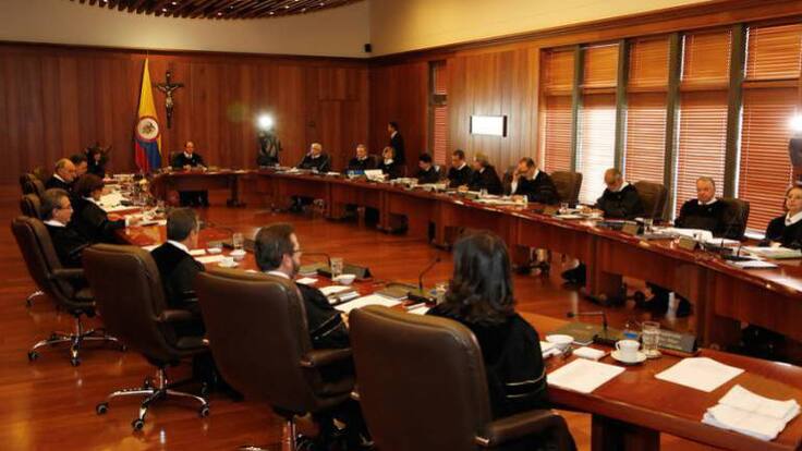 ¿Cuál fue la novedad que la Corte Suprema de Justicia dijo sobre concubinato con empleadas domésticas?