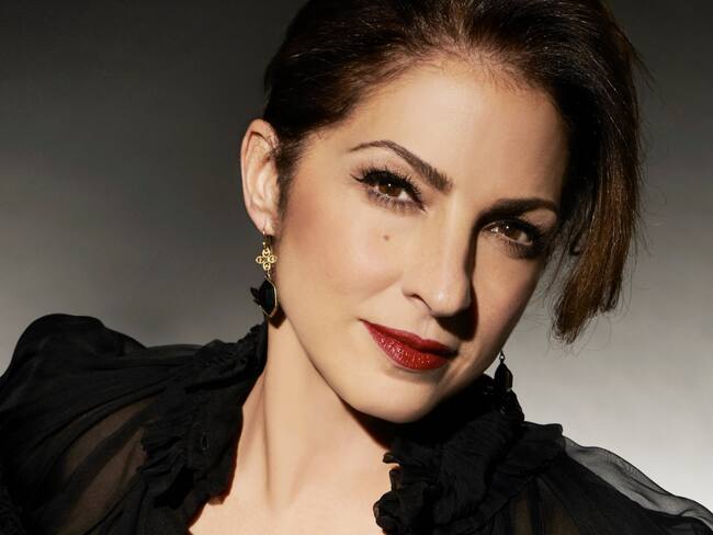 Gloria Estefan. Foto: Gloria Estefan