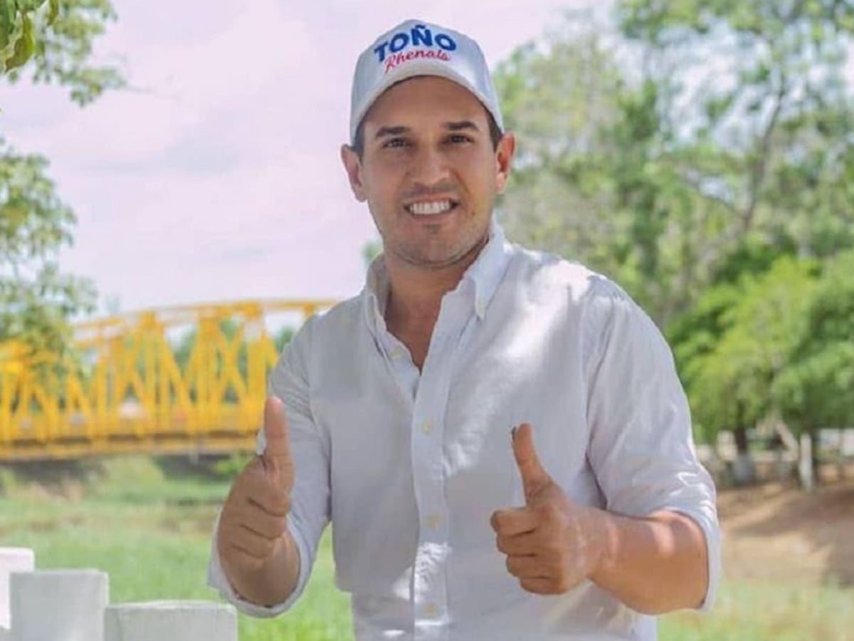 Acusan al alcalde de Cereté de atropellar y no auxiliar a una mujer