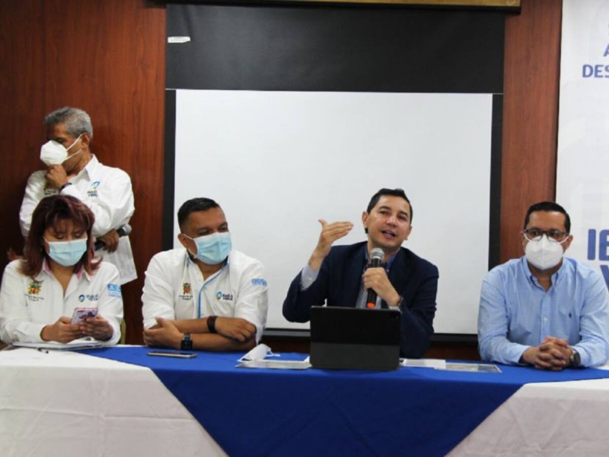 Conozca las bases del concurso Ibagué origen de cafés especiales