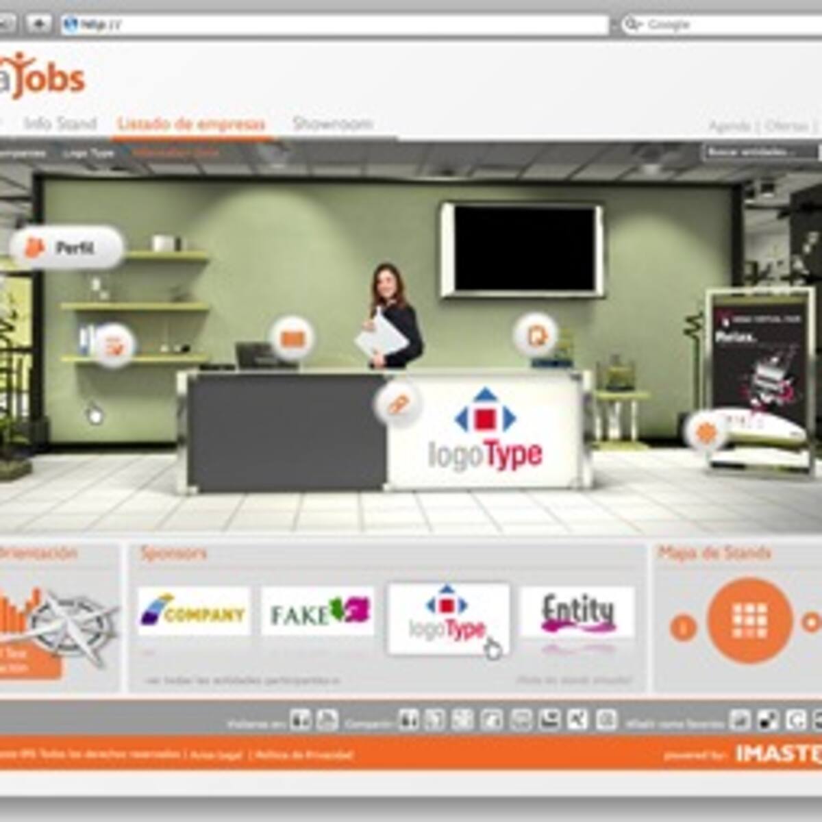Dridco inicia su feria virtual para comprar carro, inmuebles o conseguir empleo