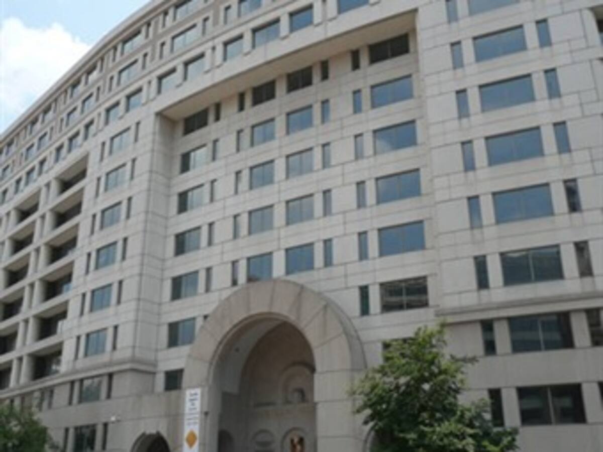 El BID otorga préstamo a Colombia para fortalecer reforma a la Salud