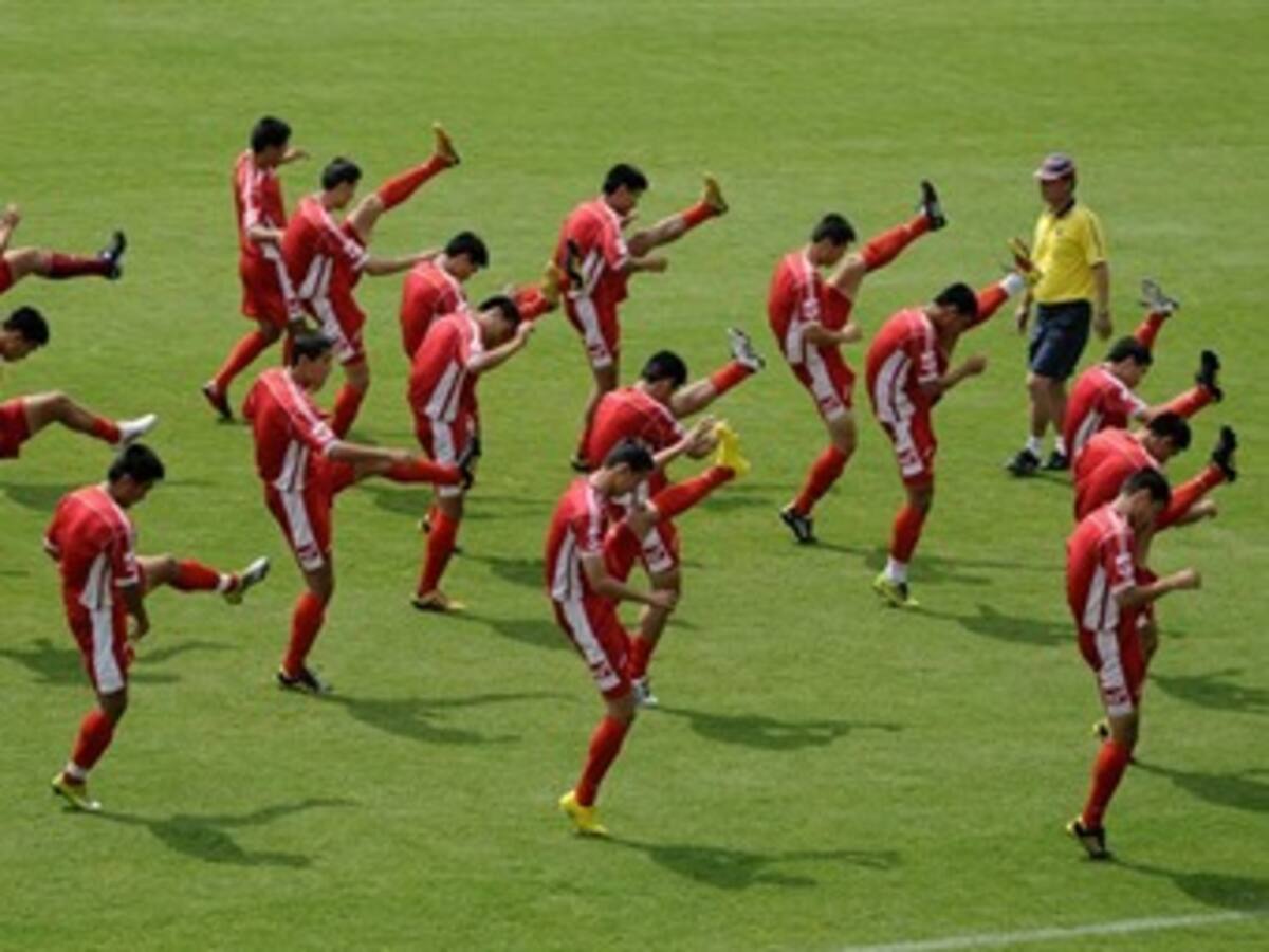 El DAS diseñó software para garantizar seguridad de visitantes durante el Mundial