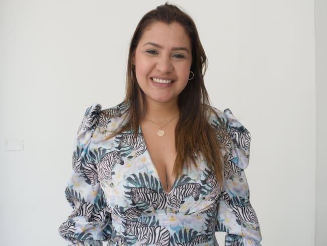 Corina Duran alcaldesa de Tibú