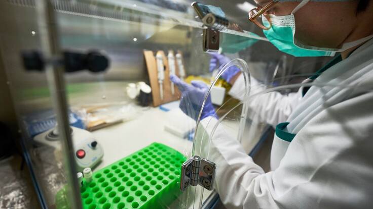 “Sabemos que China está intentando ocultar el origen de la pandemia”