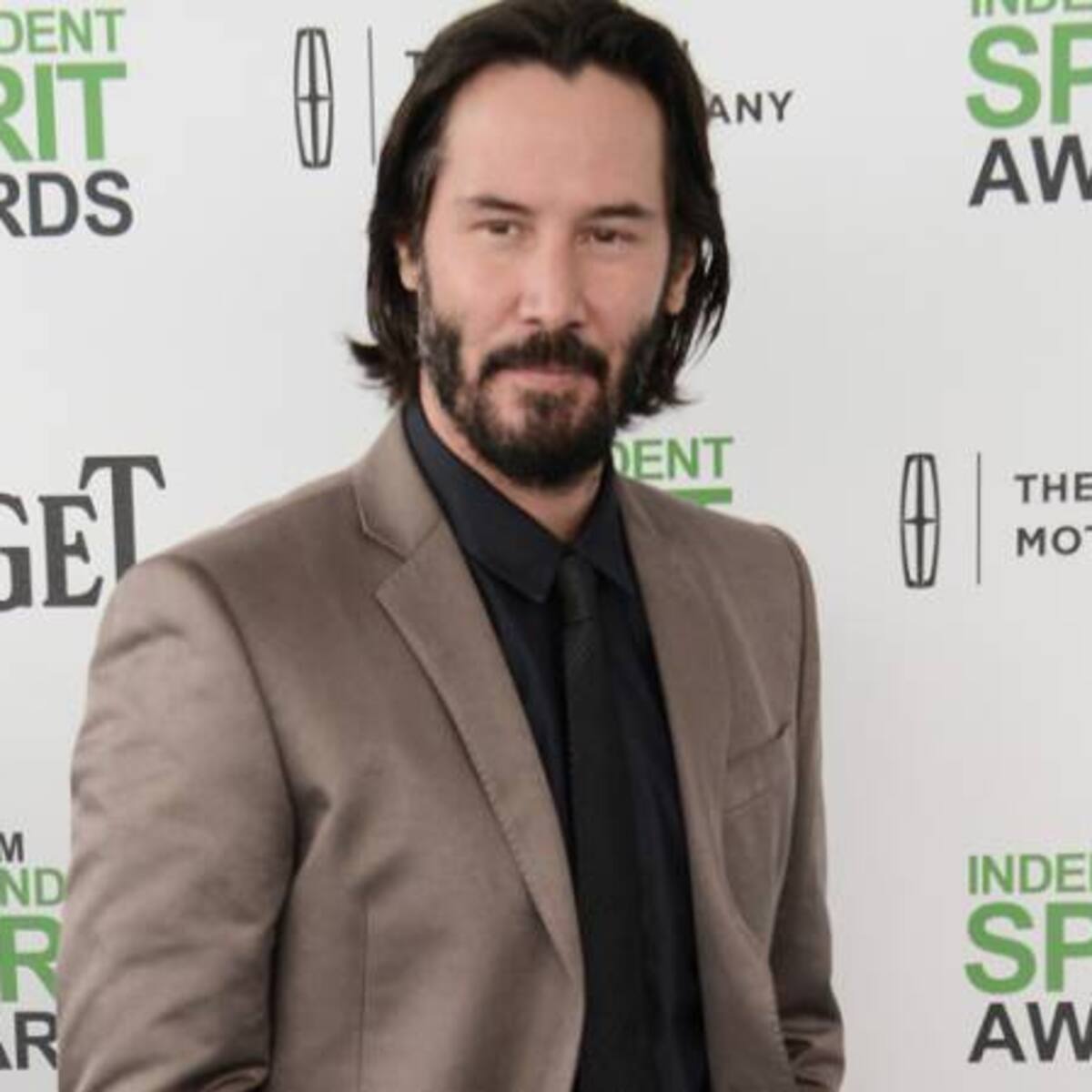 Keanu Reeves teme por su seguridad ante acoso de un fan de ‘Matrix’