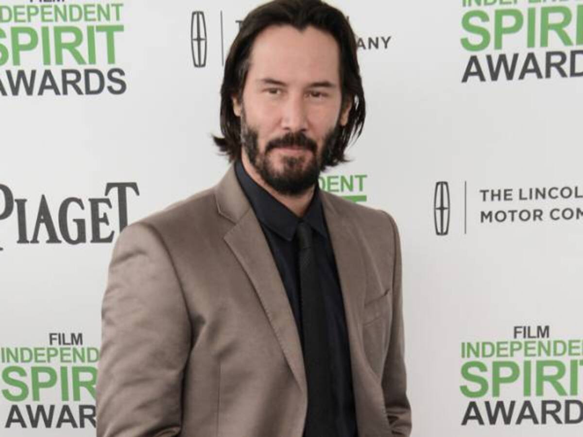 Keanu Reeves teme por su seguridad ante acoso de un fan de ‘Matrix’