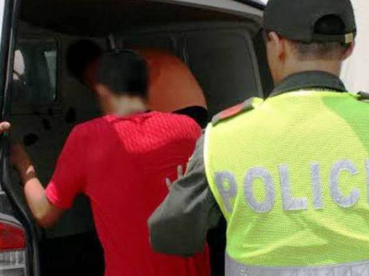 En Quindío hay 244 niños y jóvenes infractores según datos del Instituto Colombiano Bienestar Familiar