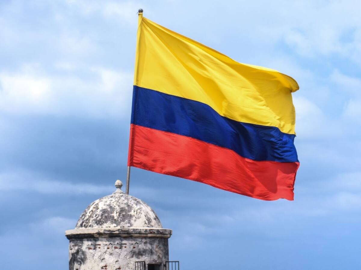 Colombia nominado a los 'World Travel Awards'
