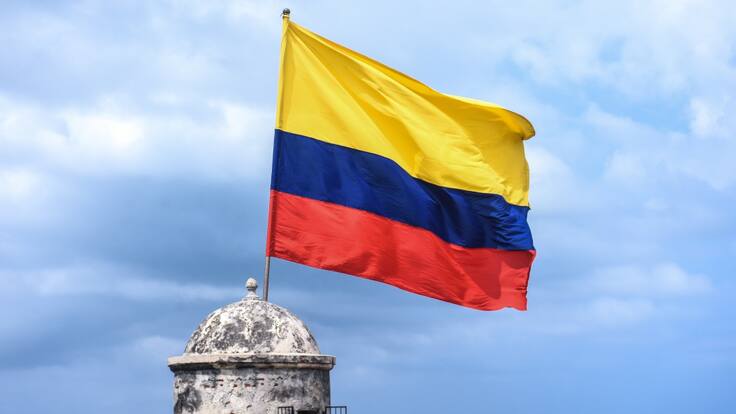 Colombia nominado a los 'World Travel Awards'