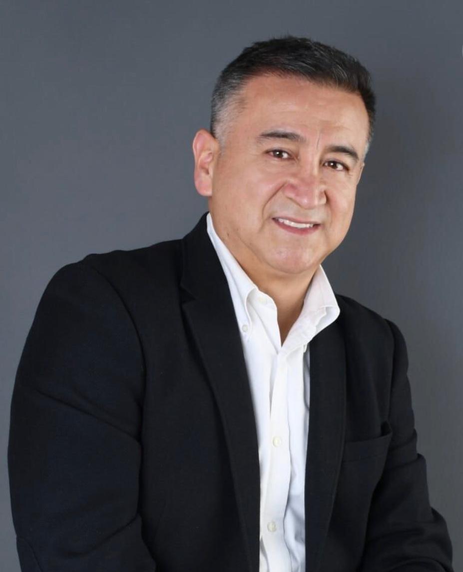 Juan Carlos Suárez, gerente del Acueducto de Bucaramanga