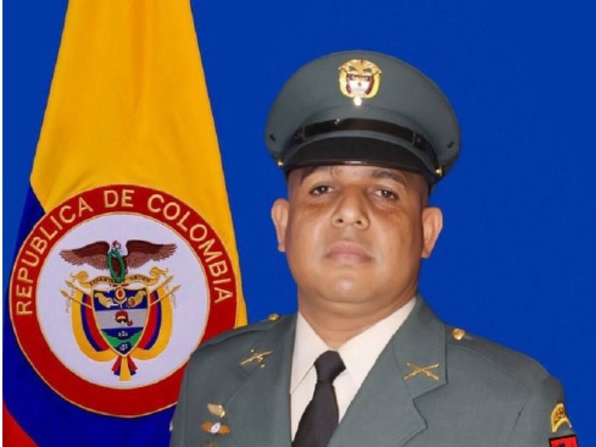 Investigan muerte de sargento al interior de batallón en La Guajira