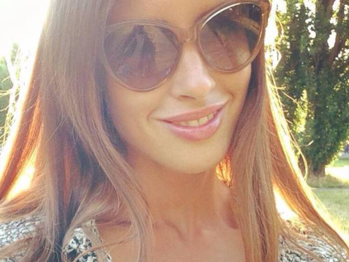 Conozca la ciclista eslovaca que se destaca por su belleza en Instagram