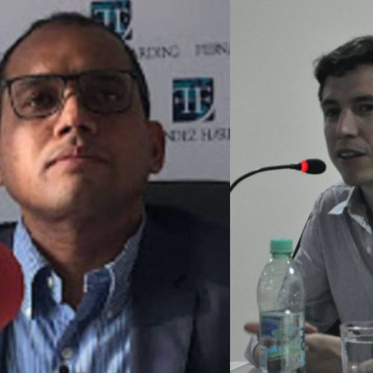 Procuraduría pide compulsar copias a defensa de Enrique Vives Caballero
