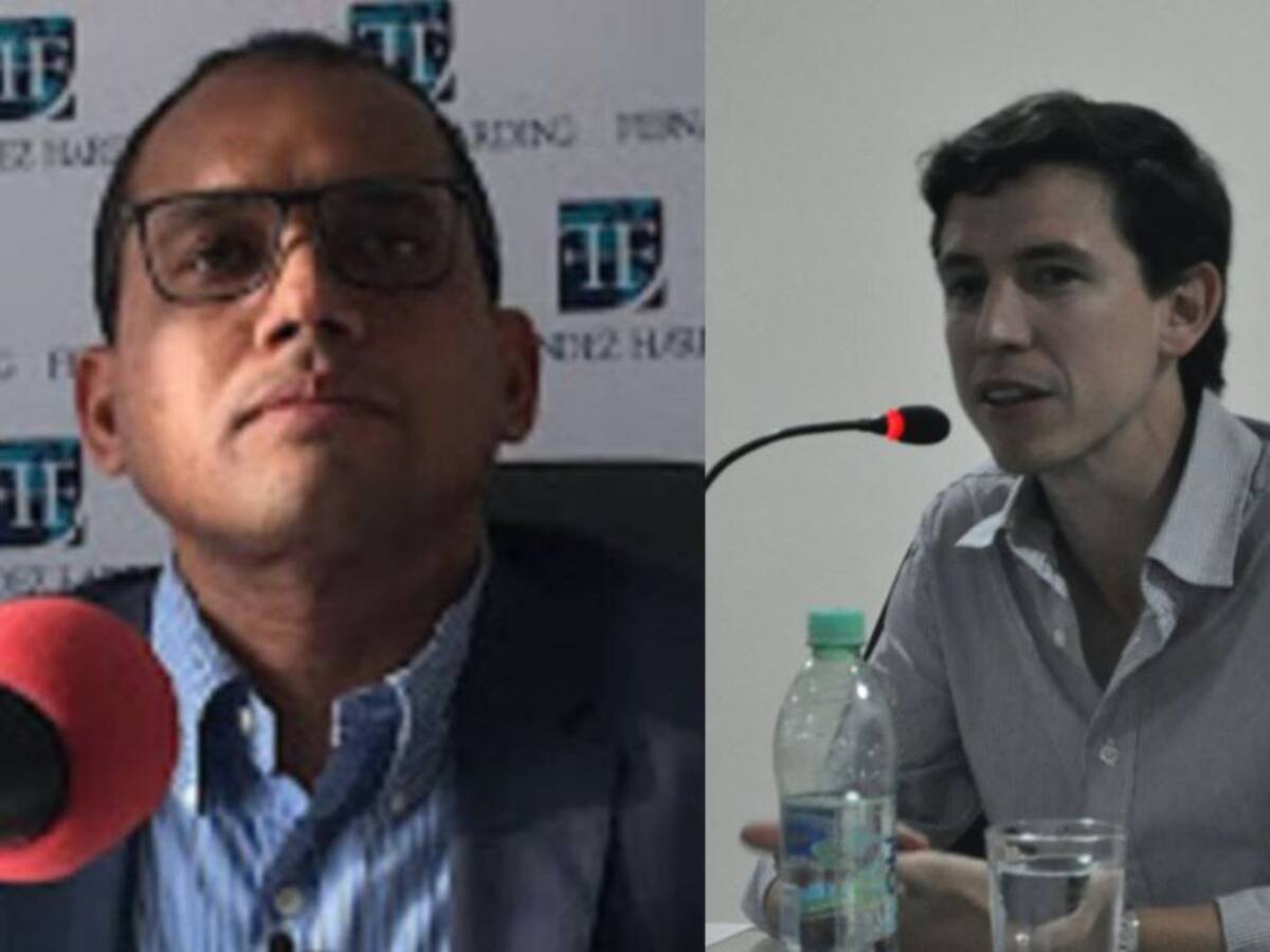 Procuraduría pide compulsar copias a defensa de Enrique Vives Caballero