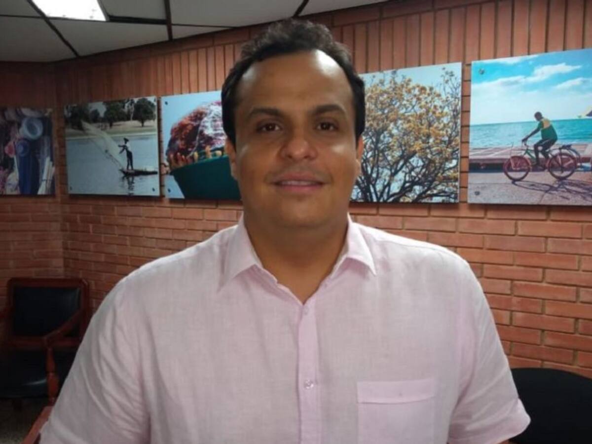 Gobernador de Sucre nombra a alcalde encargado en Sincelejo